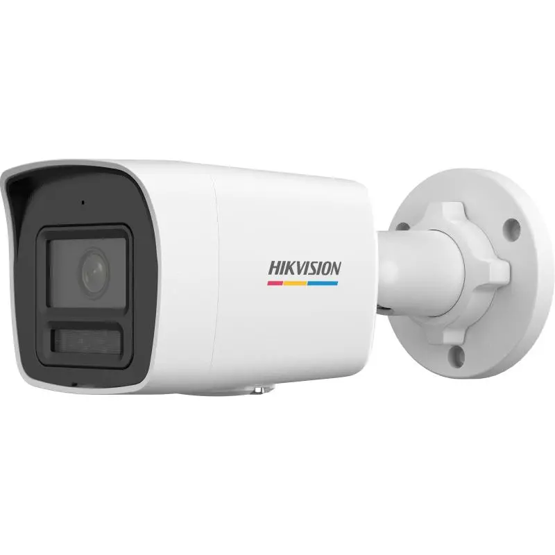 DS-2CD1027G2H-LIUF 2MP 2.8 MM HYBRİD LİGHT SESLİ IP BULLET KAMERA