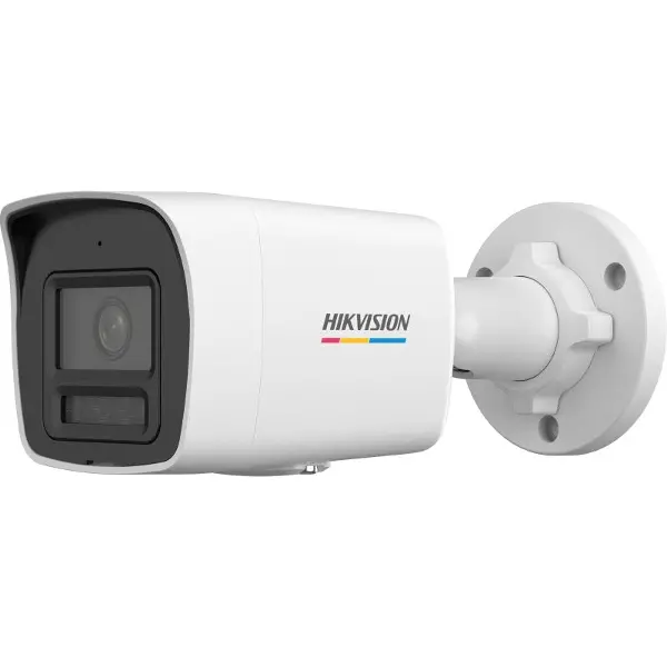 DS-2CD1027G2H-LIUF 2MP 2.8 MM HYBRİD LİGHT SESLİ IP BULLET KAMERA