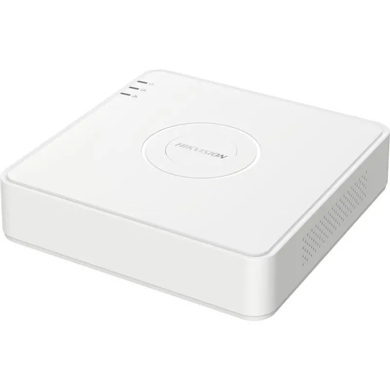 IDS-7104HQHI-M1/S 4 KANAL H265 PRO  ACUSENSE HİBRİT DVR KAYIT CİHAZI