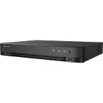 IDS-7204HQHI-M1/XT 4 KANAL H265 PRO  ACUSENSE HİBRİT DVR KAYIT CİHAZI-1
