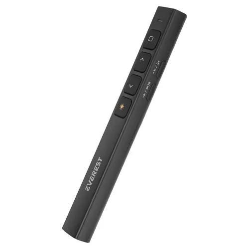 PSN-18, Kablosuz, 2.4Ghz, Profesyonel, Sunum Cihazı