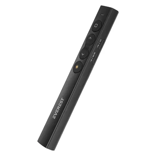 PSN-19, Kablosuz, 2.4Ghz, Profesyonel, Sunum Cihazı