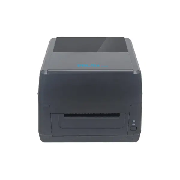 DXP-400 Masaüstü Barkod Yazıcı, Direkt Termal (Ribonsuz) Baskı, (USB-Ethernet)