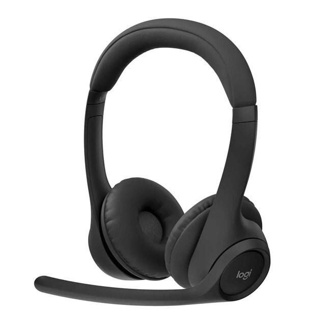 981-001407 Zone Vibe 300 Kablosuz Kulaklık Siyah