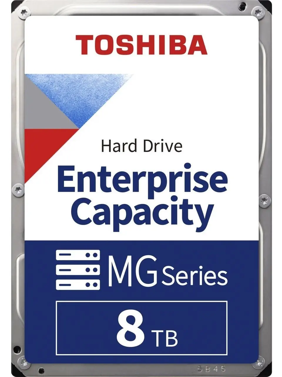 MG10ADA800E 8TB 7200R MG08 7/24 SATA 256MB