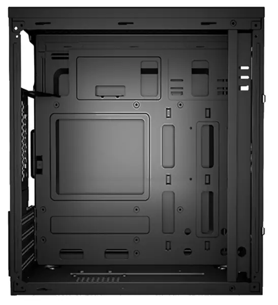 VS119S 300W MICRO ATX KASA