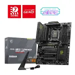 MB MAG B850 TOMAHAWK MAX WIFI AM5 DDR5 8400MHZ(OC) HDMI 4x M.2 USB 10Gbs 5G LAN WI-FI 7 ATX-1