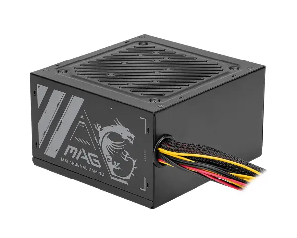 PSU MAG A500N-H 500W POWER SUPPLY
