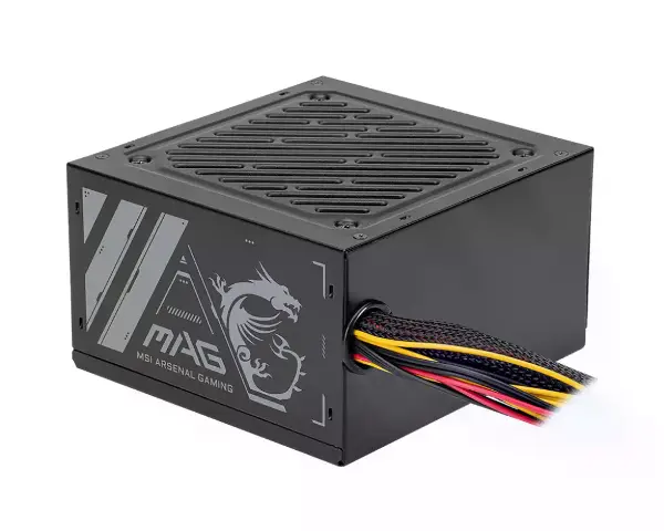 PSU MAG A500N-H 500W POWER SUPPLY