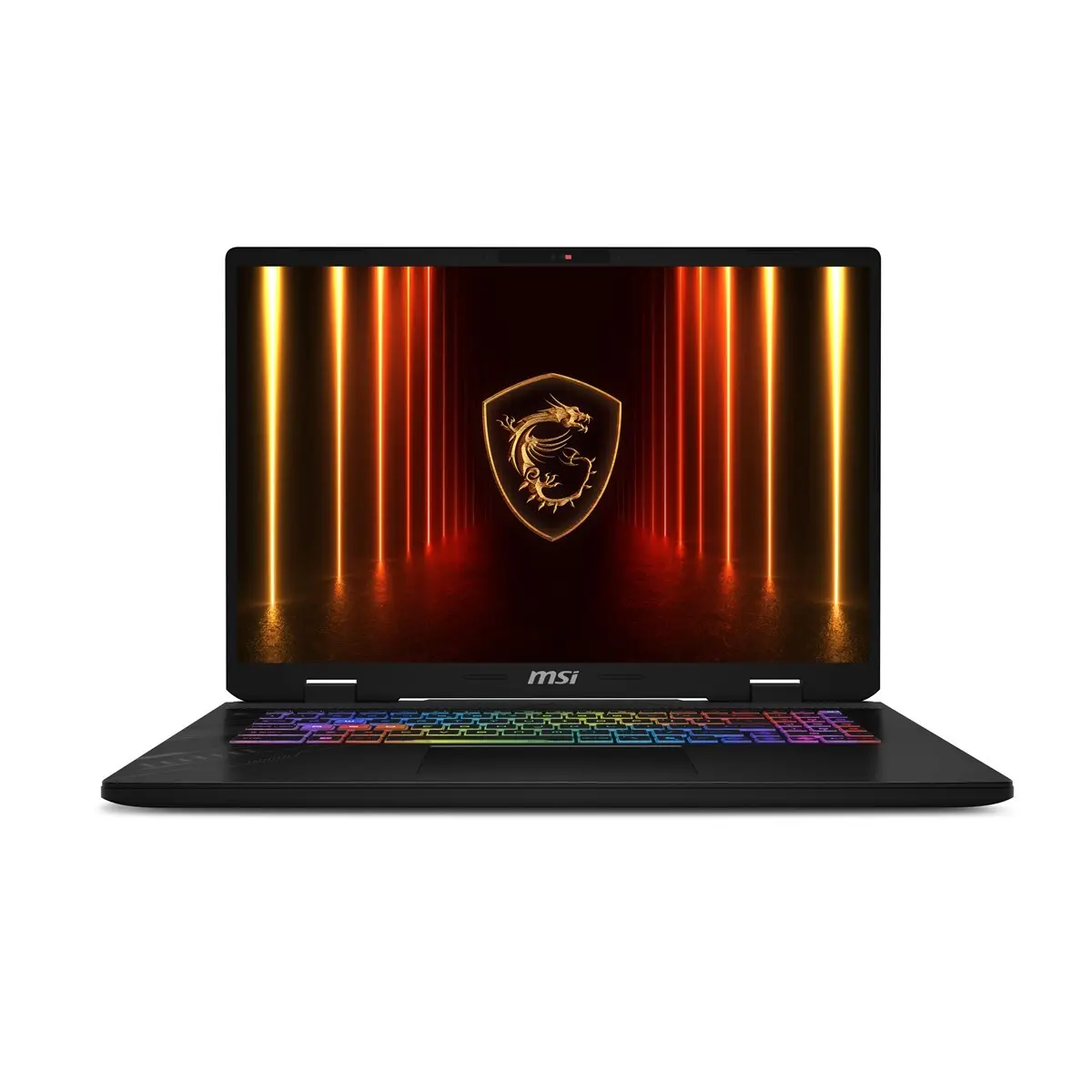 CROSSHAIR 17 HX AI D2XWGKG-017TR [U9-275HX] 32GB 1TB SSD 17" 8GB RTX5070 W11