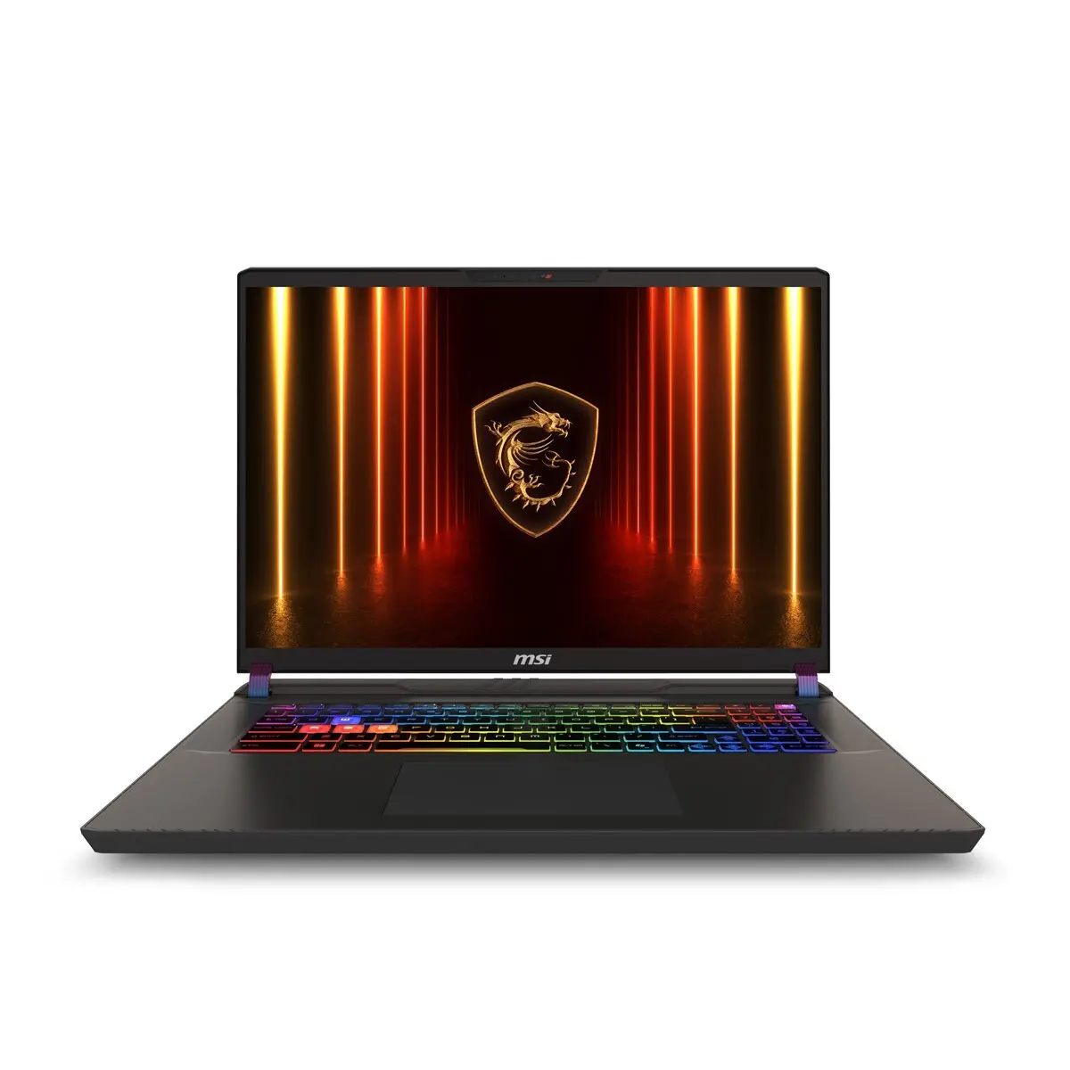 VECTOR 17 HX AI A2XWHG-086TR [U7-255HX] 32GB 1TB SSD 17" 12GB RTX5070TI W11H