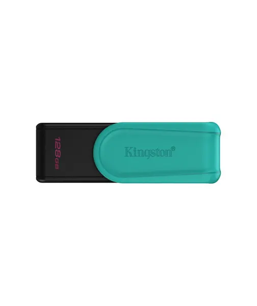128GB USB3.2 DTXS/128GB Exodia S BLACK+TURQUOİSE