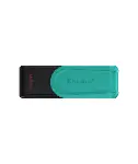 128GB USB3.2 DTXS/128GB Exodia S BLACK+TURQUOİSE-1