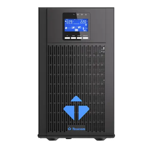 900040102 NeoLine 3000VA/3000 VA/3KVA/3K VA Online 1F/1F UPS (6x9A Akü)