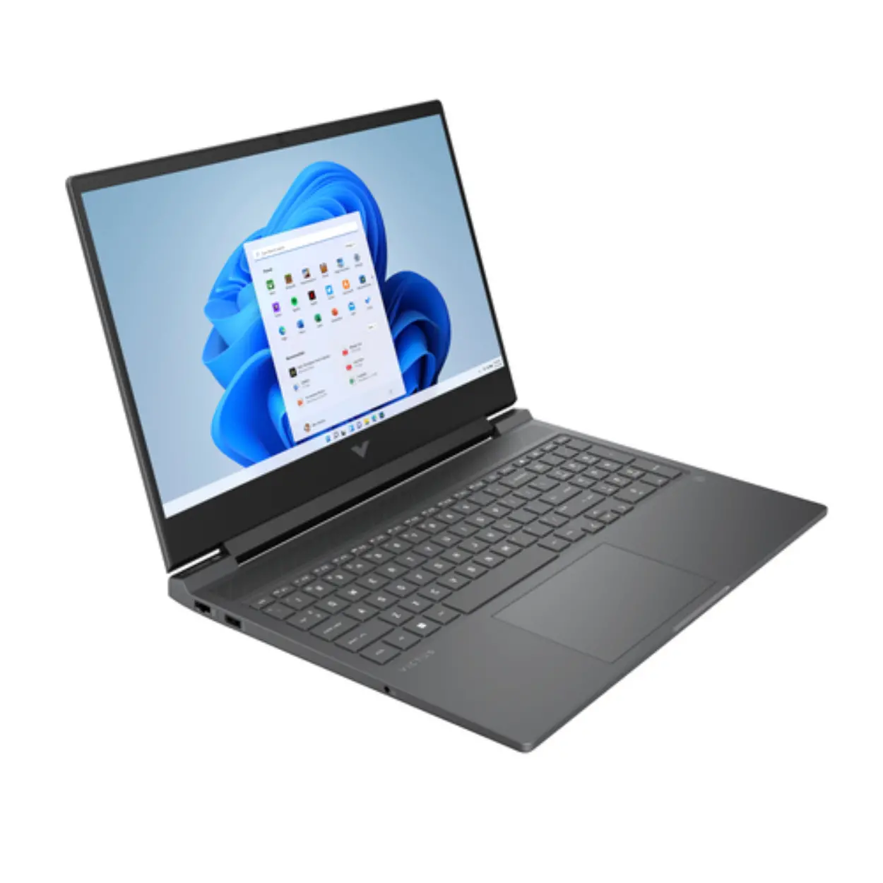 Victus 16-R0004NT [i7-13700H] 16GB 512GB SSD 16.1" 8GB RTX4070 W11H [7P6K5EA]