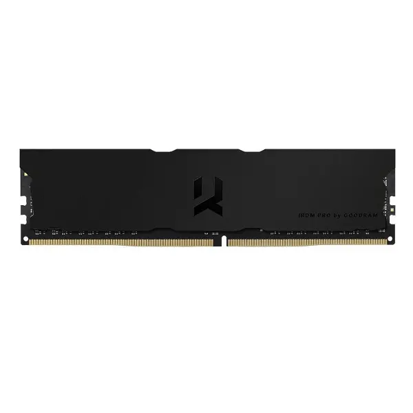 16GB 3600MHz DDR4 PRO DEEP BLACK IRP-K3600D4V64L18/16G PC RAM