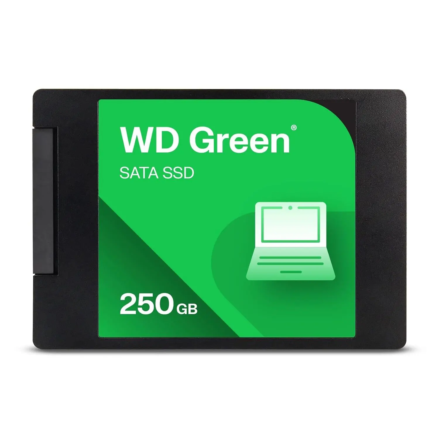 WDS250G5G0A 250GB Green 2.5" Sata Ssd