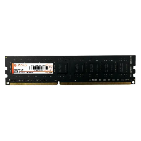 8GB 1600MHz DDR3 (SAMSUNG CHIP) PC RAM