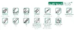 Elta 14000006046 Multi Tool Plus 165 mm (13 Fonksiyonlu)-9