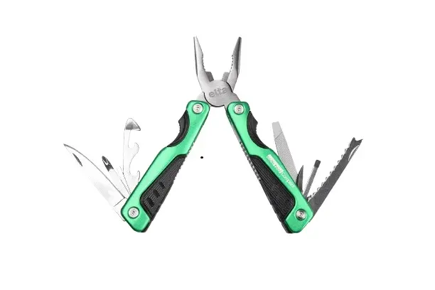 Elta 14000006047 Multi Tool Compact 160 mm (12 Fonksiyonlu) Elta 14000006047 Multi Tool Compact 160 mm (12 Fonksiyonlu)