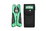 Elta 14000006047 Multi Tool Compact 160 mm (12 Fonksiyonlu)-3