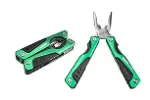 Elta 14000006047 Multi Tool Compact 160 mm (12 Fonksiyonlu)-8