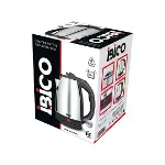 ÇELİK KETTLE SU ISITICISI 1.8LT - 1500W (4745)-2