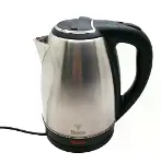 ÇELİK KETTLE SU ISITICISI 1.8LT - 1500W (4745)-1