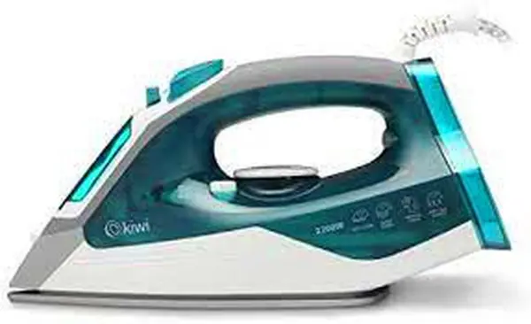 KİWİ KSI-6319C BUHARLI ÜTÜ SERAMİK PLAKA 2000W (4745)