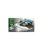 KİWİ KSI-6319C BUHARLI ÜTÜ SERAMİK PLAKA 2000W (4745)-3