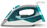 KİWİ KSI-6319C BUHARLI ÜTÜ SERAMİK PLAKA 2000W (4745)-1