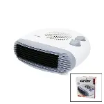 2IN1 = SICAK - SOĞUK  TURBO FANLI ISITICI   2 KADEME SICAK - 1 KADEME SERİN   2000W  MS-200 (4745)-2