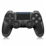 Bluetooth Kablosuz Gamepad – Ergonomik Tutuş, Hassas Analog Joystick, PC &amp;amp; Mobil Uyumlu Oyun Kolu (4745)-1