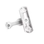 PVC Pimapen Pencere Cam Balkon Kapısı Güvenli Emniyet Kilidi (4745)-4