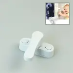 PVC Pimapen Pencere Cam Balkon Kapısı Güvenli Emniyet Kilidi (4745)-1