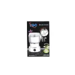 ELECTRİC GRİNDER PRATİK  ELEKTRİKLİ ÇELİK ÖĞÜTÜCÜ 630W - 50GR (4745)-4