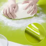 30*40 cm Hamur Matı Silikon Ölçekli Kullanımı Kolay Hamur Açma Matı (4745)-5