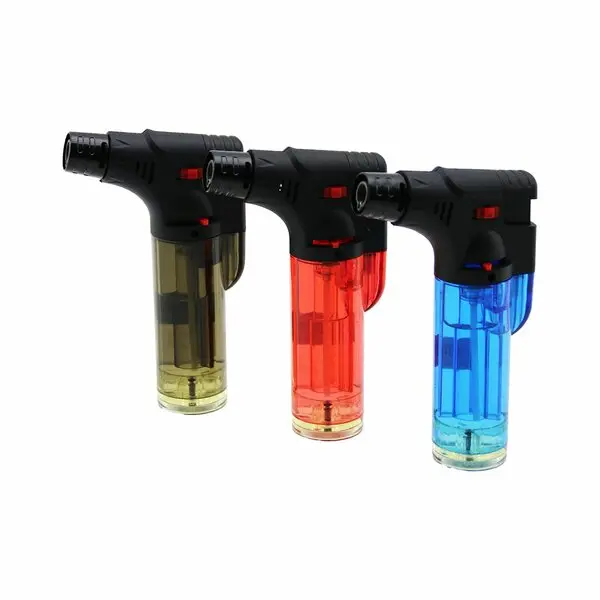 PÜRMÜZ TORCH TURBO ÇAKMAK (4745)