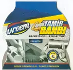 Süper Suya Dayanıklı Tamir Bandı - Urvem (4745)-3