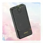 Powerbank Dudao K10Pro 2.4A 20000mAh 2 x USB-A - Siyah (4745)-4