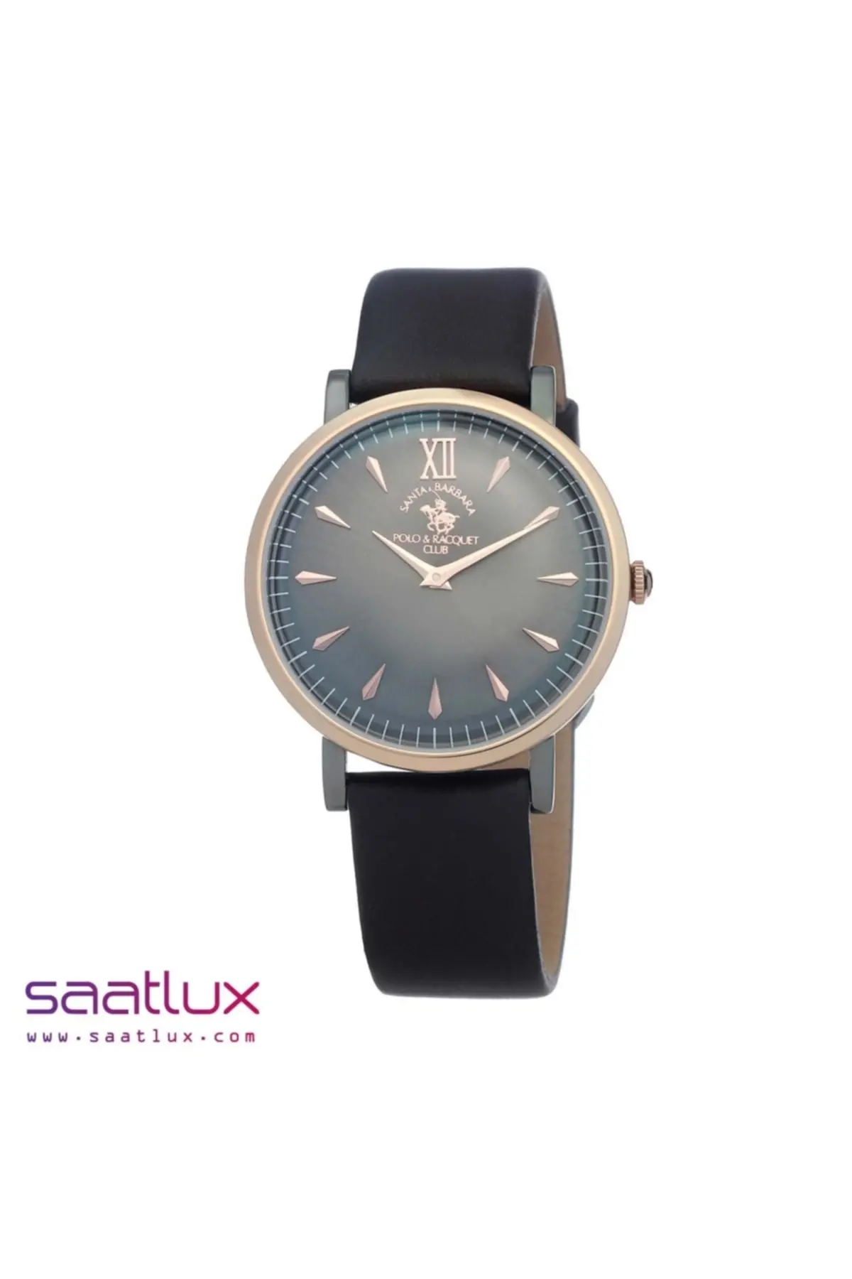 Santa Barbara Polo Sb.1.10033.4 Kadın Kol Saati