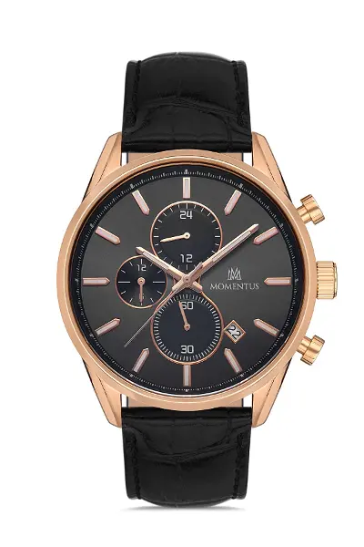Erkek Kol Saati CC107R-05BR