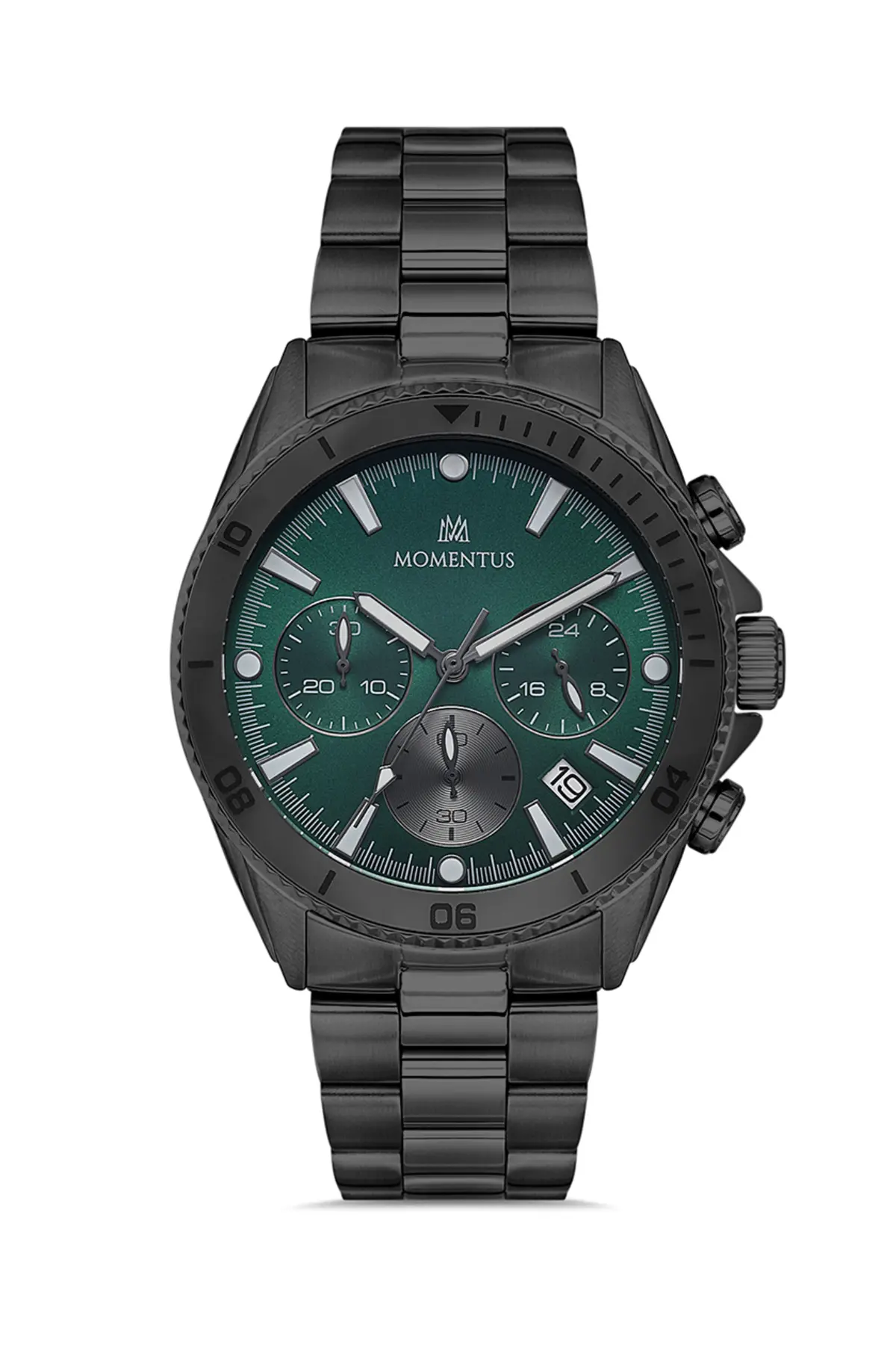 SM392N-15SS Erkek Kol Saati