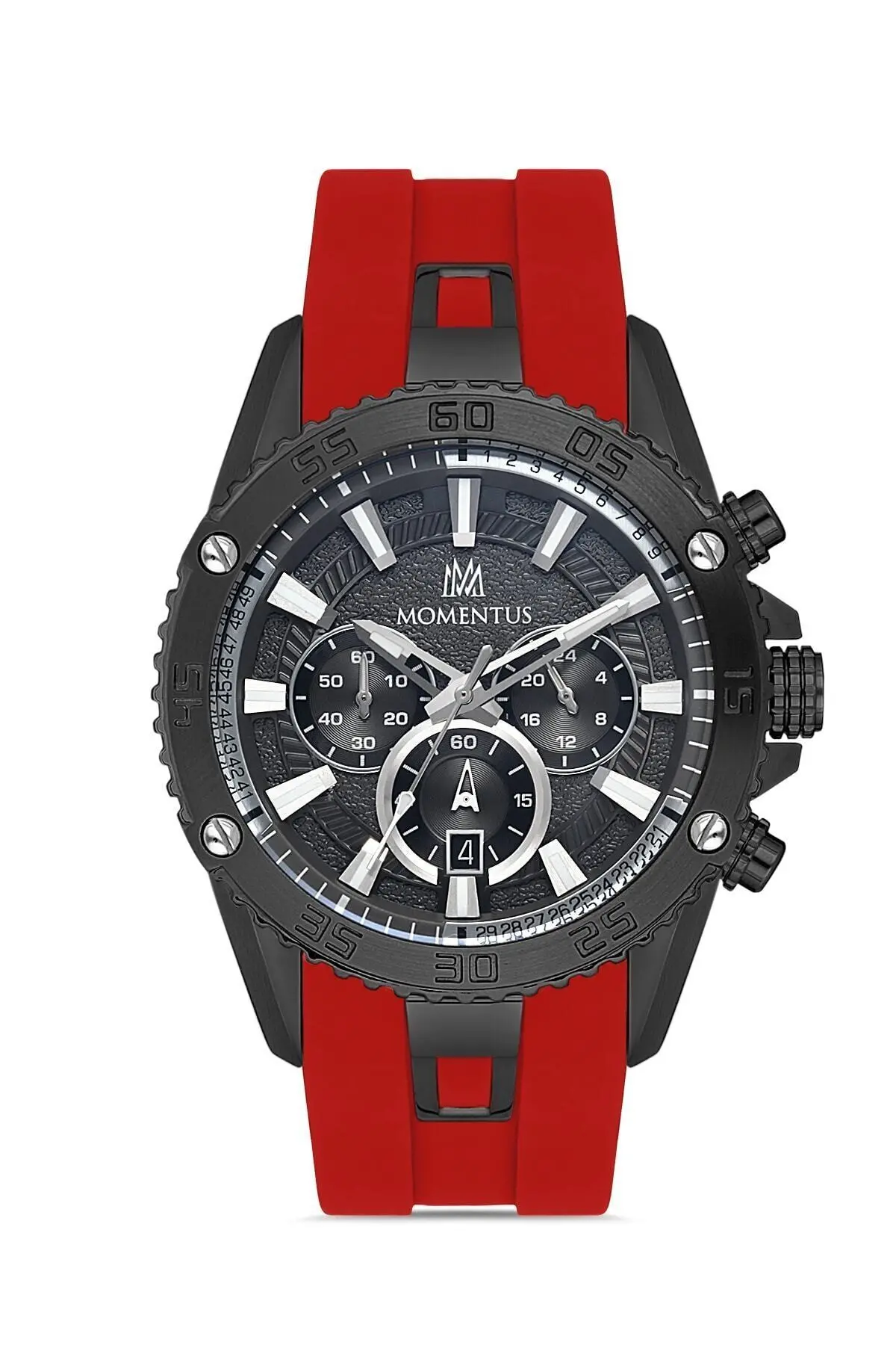 Sport Master SM373N-04KX Erkek Kol Saati