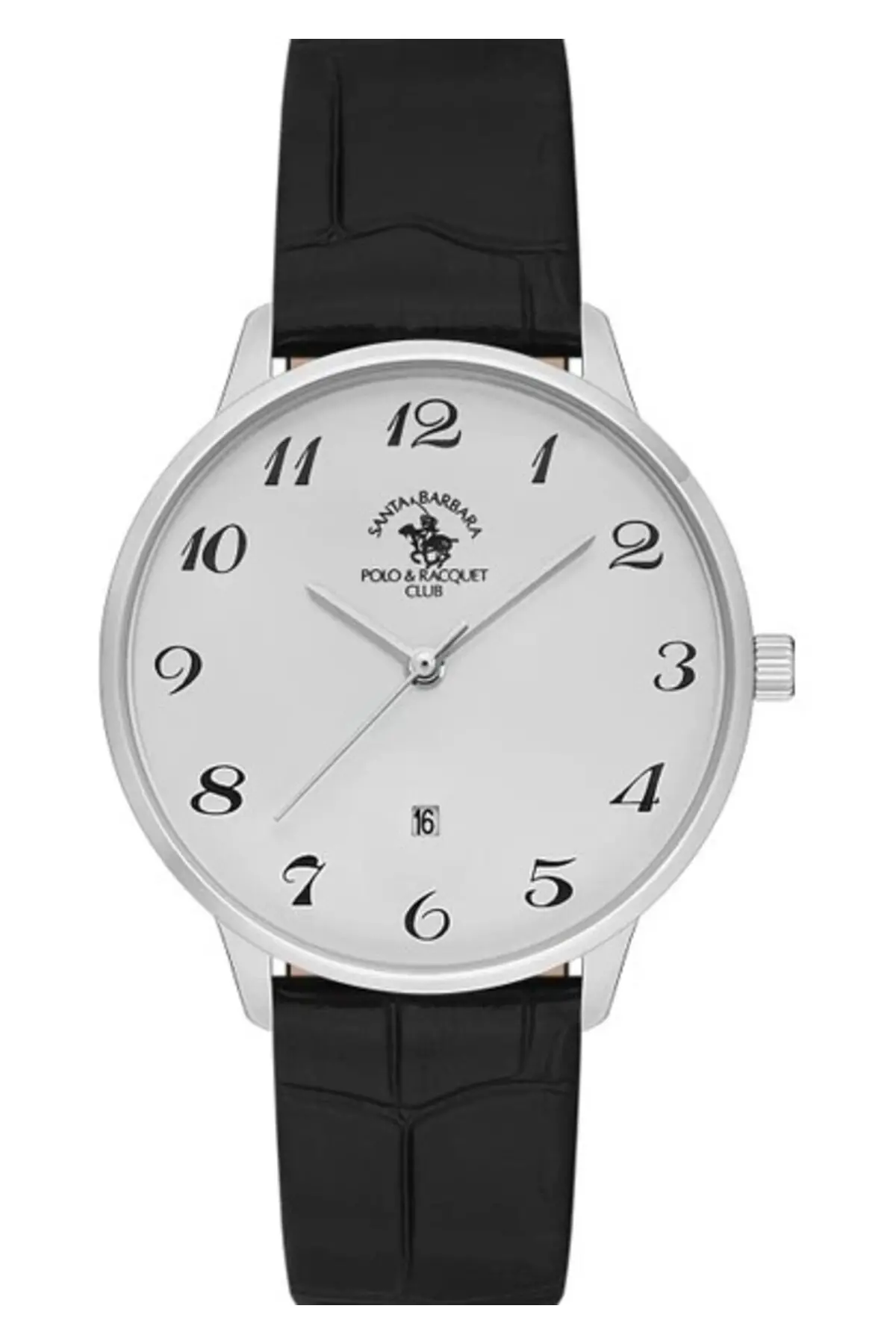 Santa Barbara Polo SB.8.10003-2 Erkek Kol Saati