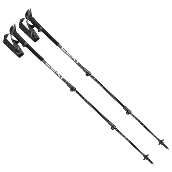 Leki Makalu Lite Baton | Ultra Hafif Ayarlanabilir Baton