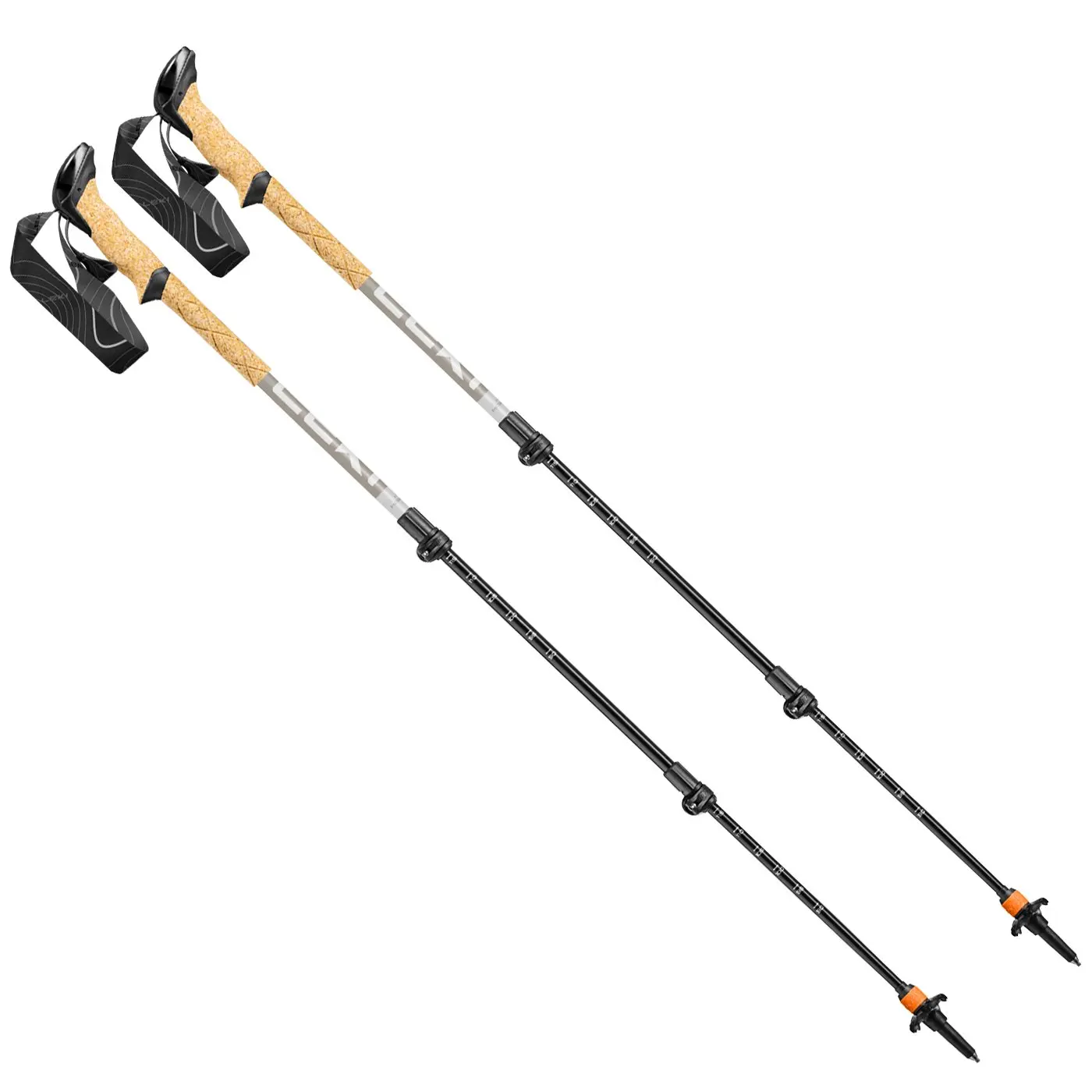 Leki Makalu Lite Antishock Baton Şok Emici Ultra Hafif Baton
