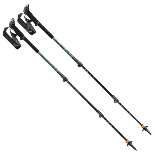 Leki Makalu Lite Antishock Baton Şok Emici Ultra Hafif Baton
