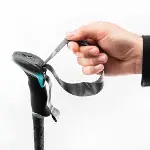 Leki Makalu Lite Antishock Baton-3
