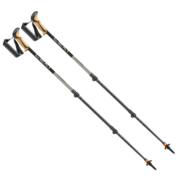 Leki Khumbu Antishock Baton - Şok Emici Eklem Koruyucu Baton